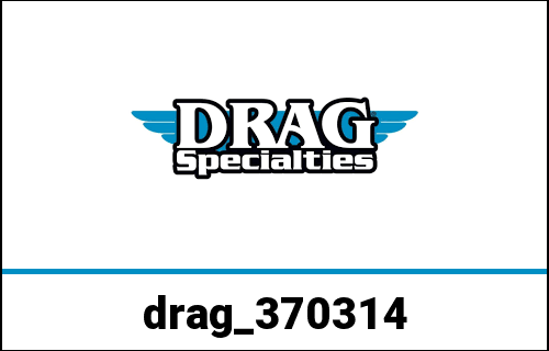 Drag Specialties SWITCH MINI PUSH-BUTTON | 370314