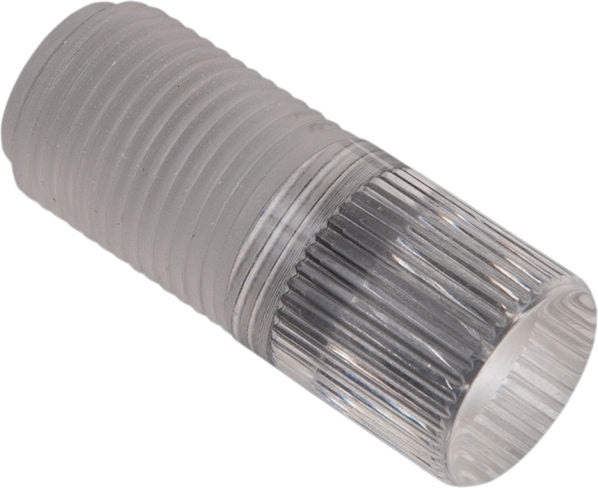 Drag Specialties PLUG TIMING HOLE CLR LONG | 39-0203