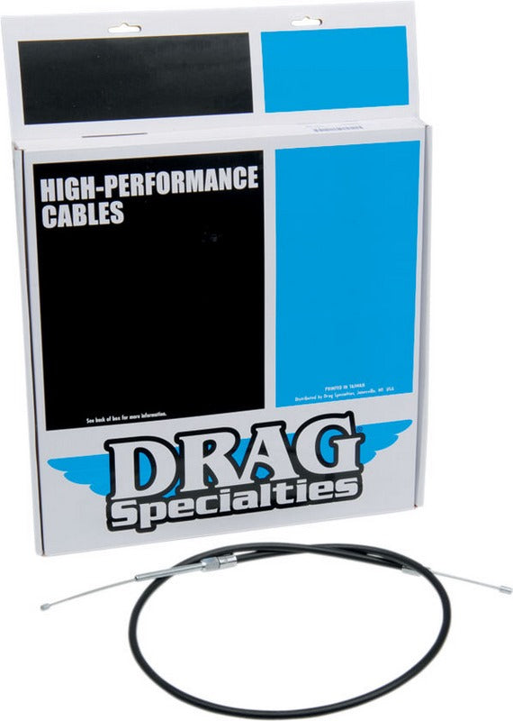 Drag Specialties CABLE CLT 38619-84 VNYL | 4320600HE