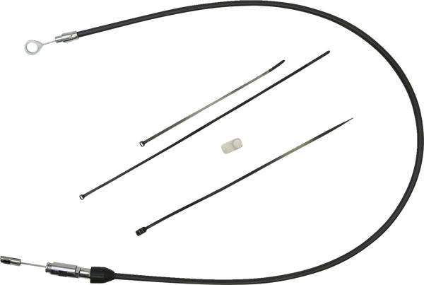 Drag Specialties CABLE CLTCH UPPER BLCH 44 | 4323410HE