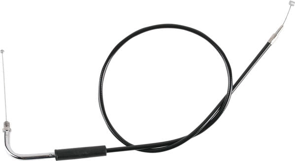 Drag Specialties CABLE THROT VINYL 33 | 4330300B