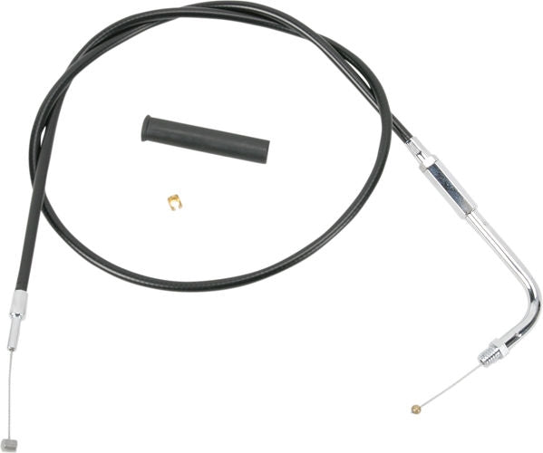 Drag Specialties CABLE THROT VINYL 37 | 4330904B