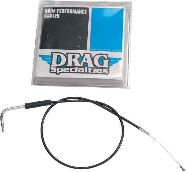 Drag Specialties CABLE THROT VINYL 39.5 | 4331100B