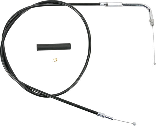 Drag Specialties CABLE THROT VINYL 44 | 4331104B