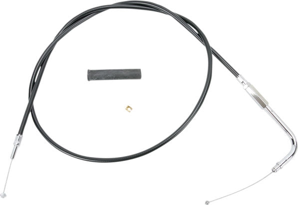 Drag Specialties CABLE THROT VINYL 47 | 4332108B
