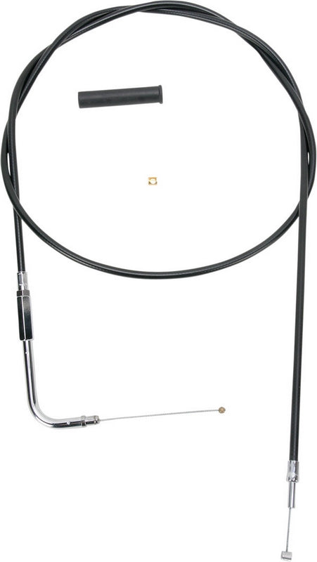Drag Specialties CABLE THR 56 VINYL | 4332156B
