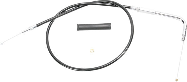Drag Specialties CABLE THROT VINYL 37 | 4332506B