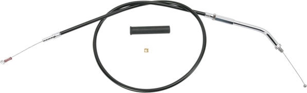 Drag Specialties CABLE IDLE VINYL 32.5 | 4340100B