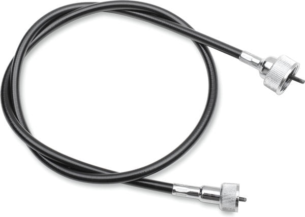 Drag Specialties CABLE SPEEDO VINYL 40 | 4390700B