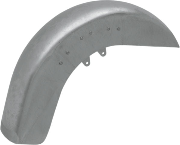 Drag Specialties FENDER FRT 86-17 FLST PLN | 51-0608