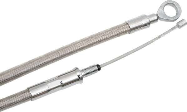Drag Specialties CABLE CLT 38666-07 BRD | 5322303HE