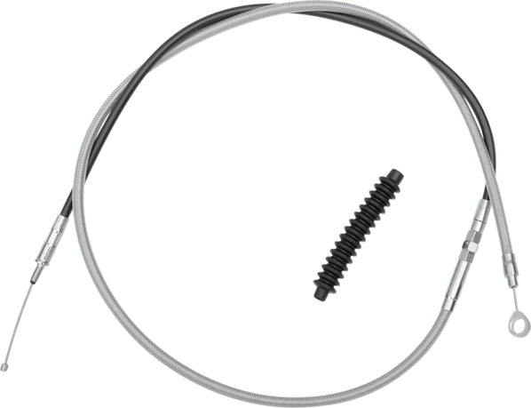 Drag Specialties CABLE CLT 38667-08A+8BRD | 5322408HE