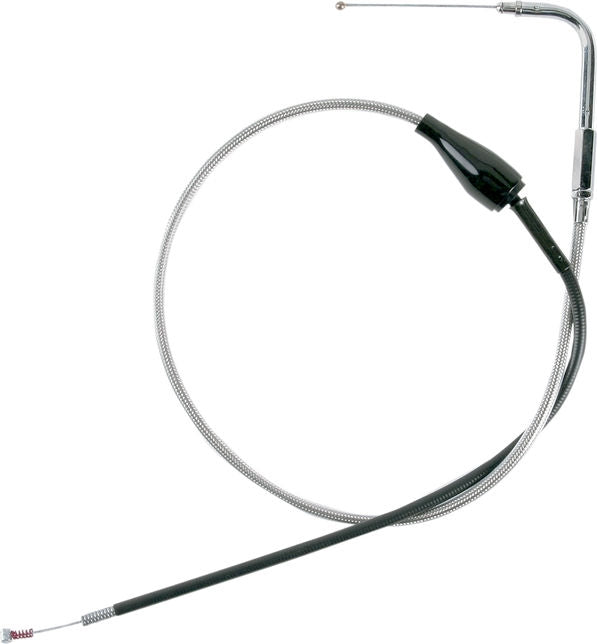 Drag Specialties CABLE CRUISE BRAID 39 | 5342800B