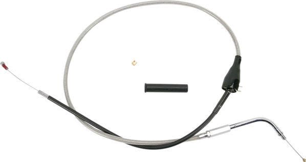 Drag Specialties CABLE CRUISE BRAID 44 | 5343200B