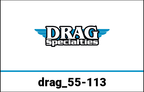 Drag Specialties SEALS FORK-39MM SHOWA | 55-113