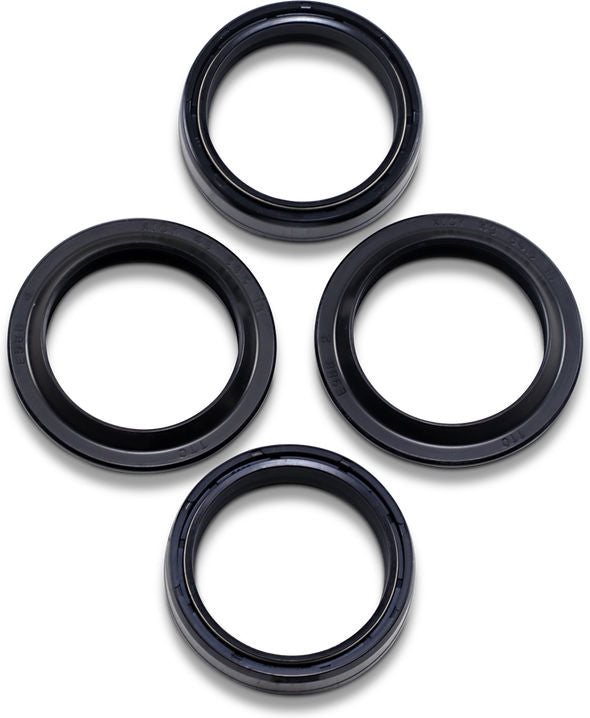 Drag Specialties SEAL KIT FORK-WIPER | 56-133