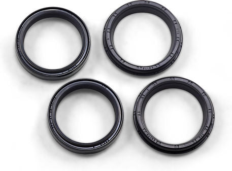 Drag Specialties SEAL KIT FORK-WIPER | 56-142