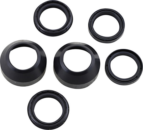 Drag Specialties SEAL KIT FORK-WIPER | 56-185-D