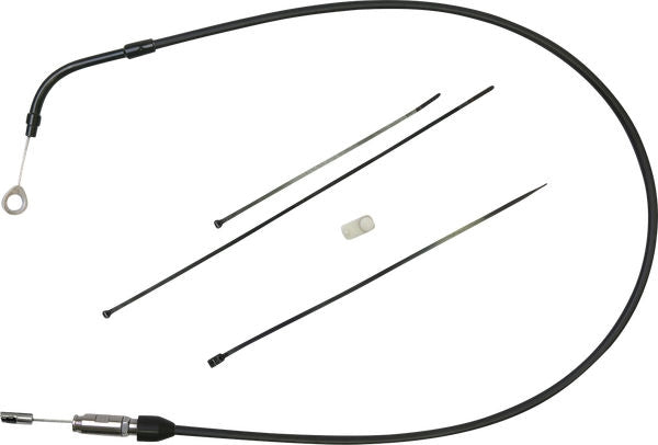 Drag Specialties CABLE CLTCH UPPER BENT45 | 6323506HE