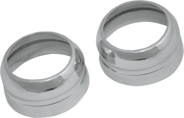 Drag Specialties COVER FRK BT 49MM FXD/VR | 63308