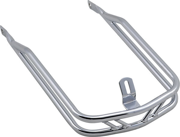 Drag Specialties RAIL FRT FNDR CHR 80-13 | 70896