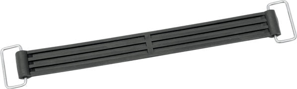 Drag Specialties RUB BAT STRAP F/80-92FLT | 72183