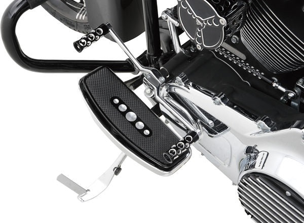 Drag Specialties FLOORBOARDS 80-19FLT FLHT | 72610