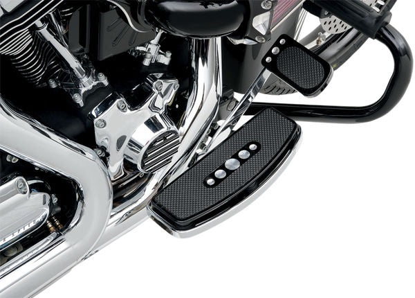 Drag Specialties FLOORBOARDS 80-19FLT FLHT | 72610