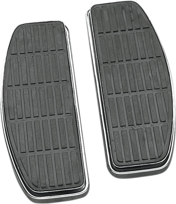 Drag Specialties FLOORBOARDS 80-19FLT FLHT | 72610