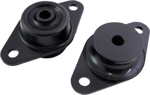 Drag Specialties MOUNT MTR HDUTY F 80-08 | 72874