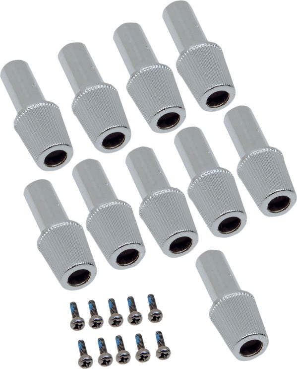 Drag Specialties KNOB/SCRW F/243960 243962 | 74239