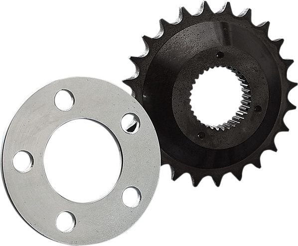 Drag Specialties 24T O/SET SPRKTKT FXR S/T | 74243