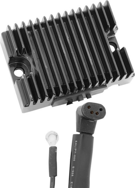 Drag Specialties REGULATOR BT 70-75 BLK | 74510-70BK