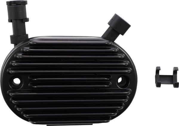 Drag Specialties REGULATOR FX/FLST 8-10 BK | 74540-08BLK