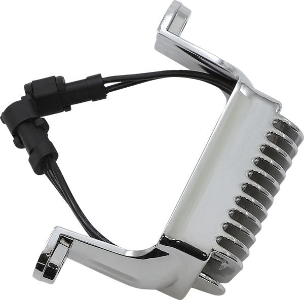 Drag Specialties REGULATOR FL 09-16 CHR | 74622-09CHR