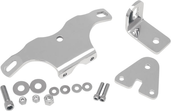 Drag Specialties HVY DTY MTR MNT 84-99 ST | 74807