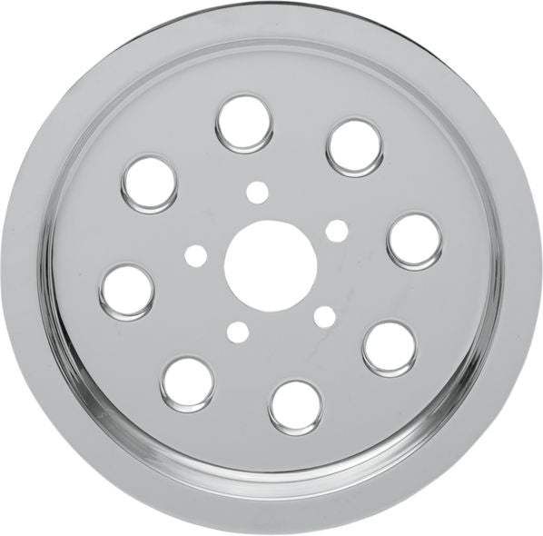 Drag Specialties COVER PULLEY 84-99 65T | 75005