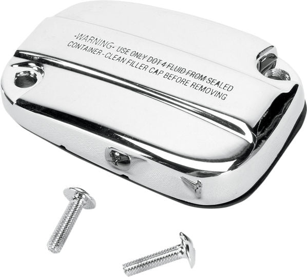 Drag Specialties COVER FRT MC 09-19 FLT | 76782