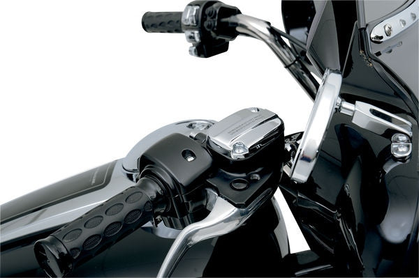Drag Specialties COVER FRT MC 09-19 FLT | 76782