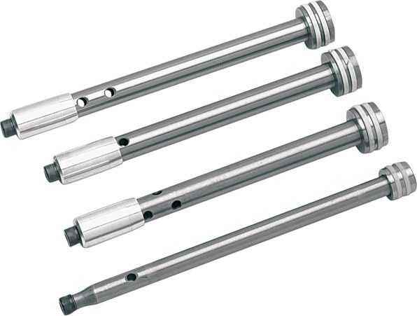 Drag Specialties DAMPER TUBE 84-99 FXSTC | 77-0008-SC3