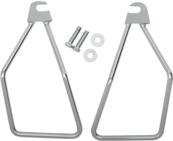 Drag Specialties SBAG SUPPORTS 84-99 FXST | 77-0029