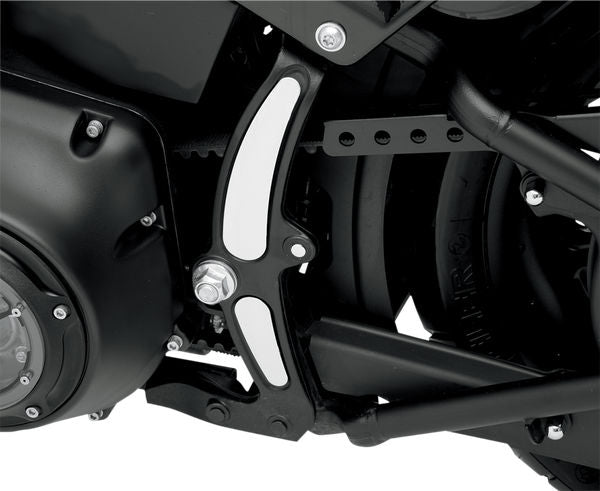 Drag Specialties TRIM FRAME 08-17ST | 77068