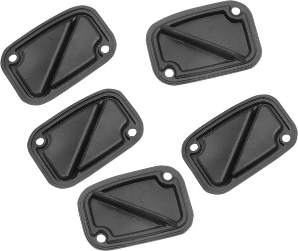 Drag Specialties GASK CL M/C 14-16FLT 5PK | 77668G