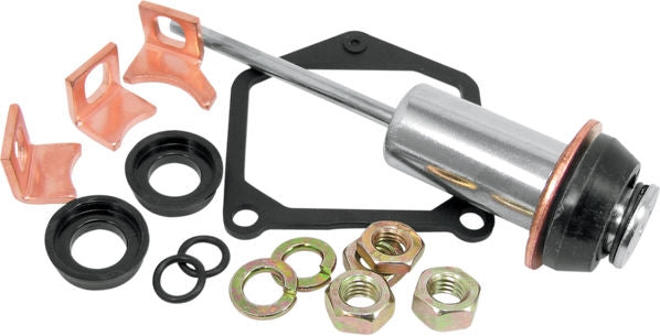 Drag Specialties SOLENOID REPAIR 07-17 BT | 79-1102