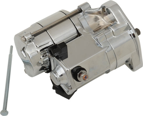 Drag Specialties STARTER BT 1.7KW CHROME | 80-1004