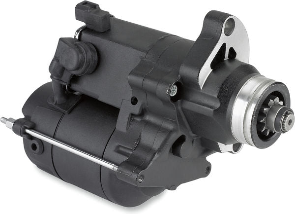 Drag Specialties STARTER 1.4KW BLACK | 80-1013