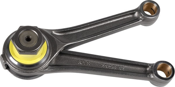 DRAG Connecting Rod Assembly Big Twin 74-E81; OEM #24281-74A | 81163
