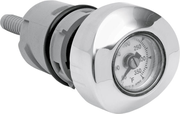 Drag Specialties PLUG OIL W/TEMP 04-19 XL | 82574