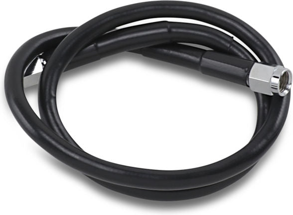 Drag Specialties BRAKELINE UNIV BLK 26 | 826-BLK