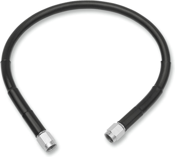 Drag Specialties BRAKELINE UNIV BLK 34 | 834-BLK